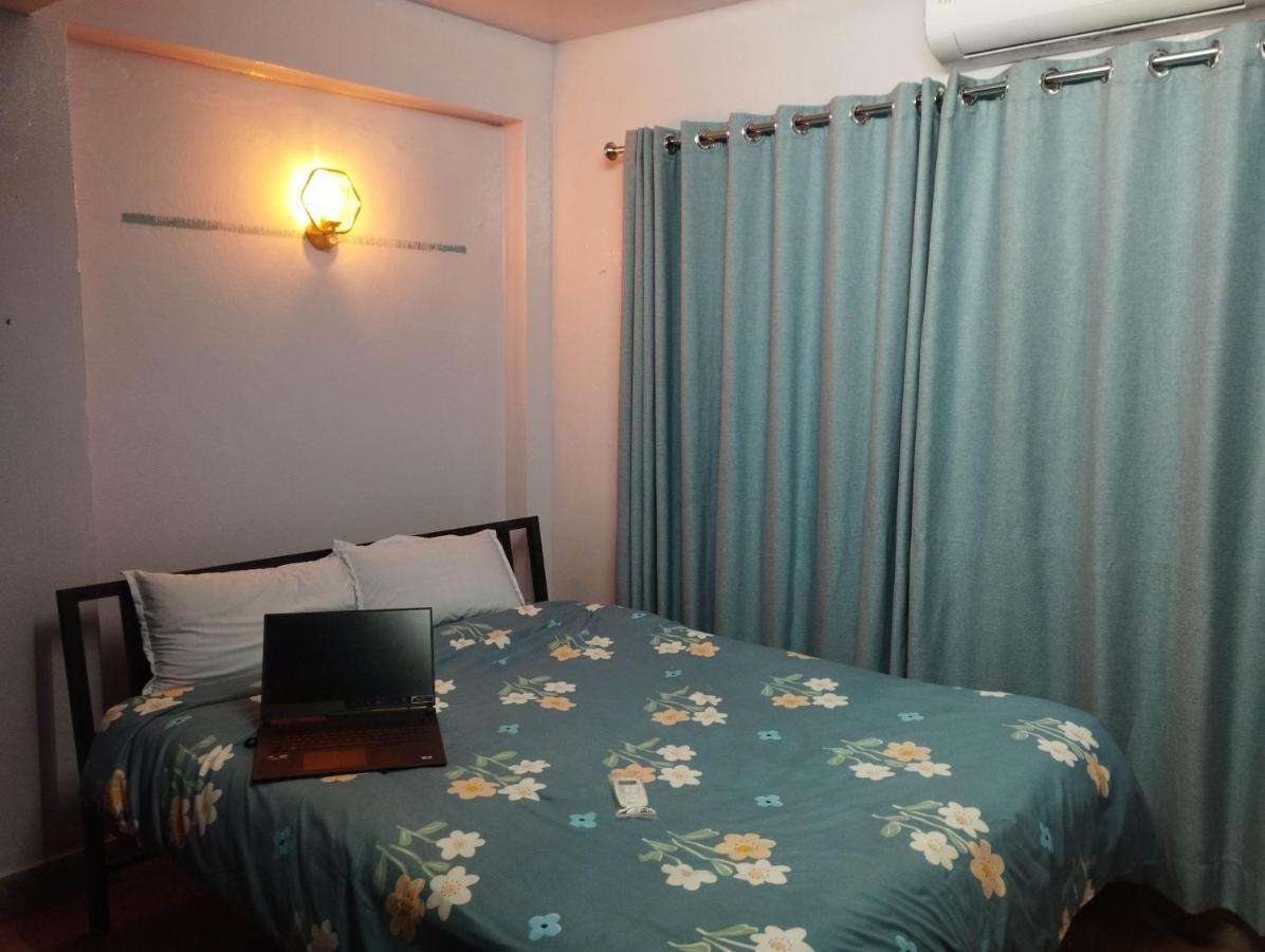 Hotel Ryan Kathmandu Exterior photo